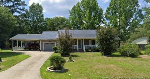 105 Wapiti Drive