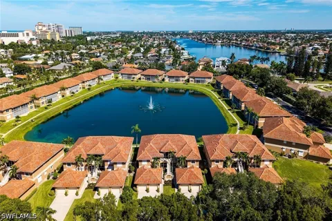 Club Marco Circle #4-101