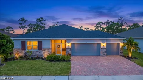 Estero Bay Drive