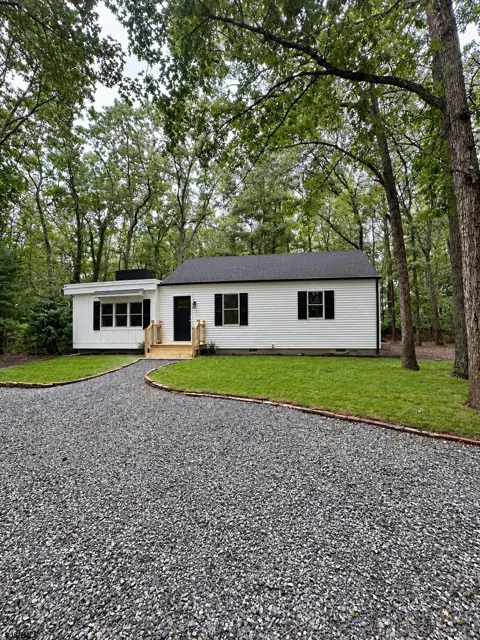 1221 Old Zion Road