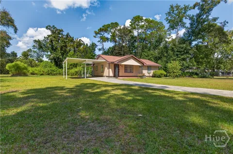 551 Ashmore Road