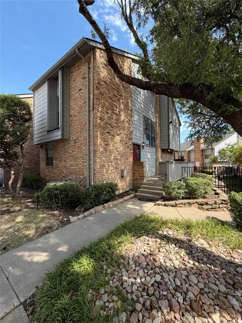 15151 Berry Trail #707