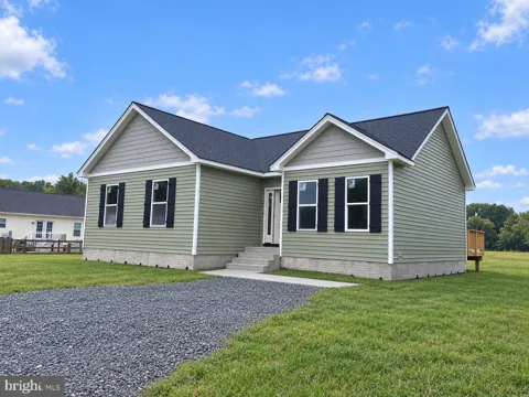 320 BLACKWELL ROAD
