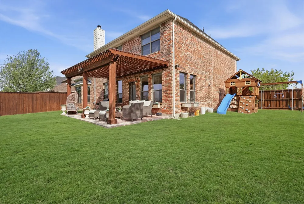 775 Burr Oak Drive Frisco, TX 75033