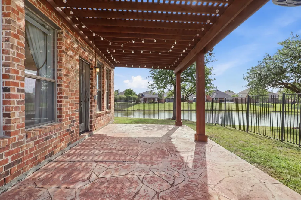 775 Burr Oak Drive Frisco, TX 75033