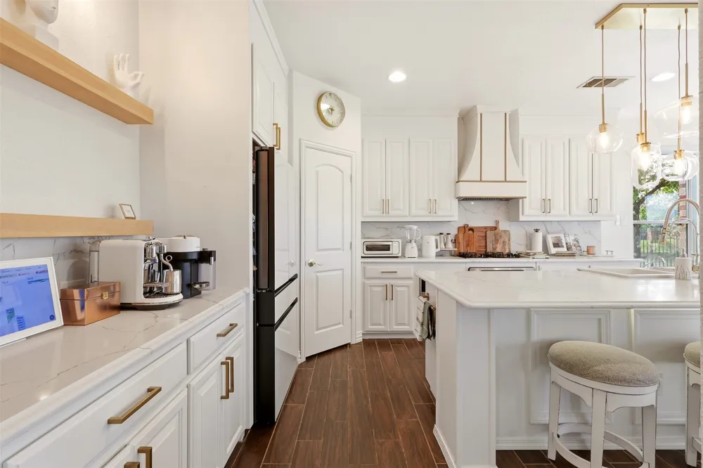 775 Burr Oak Drive Frisco, TX 75033