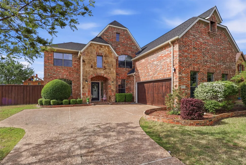 775 Burr Oak Drive Frisco, TX 75033