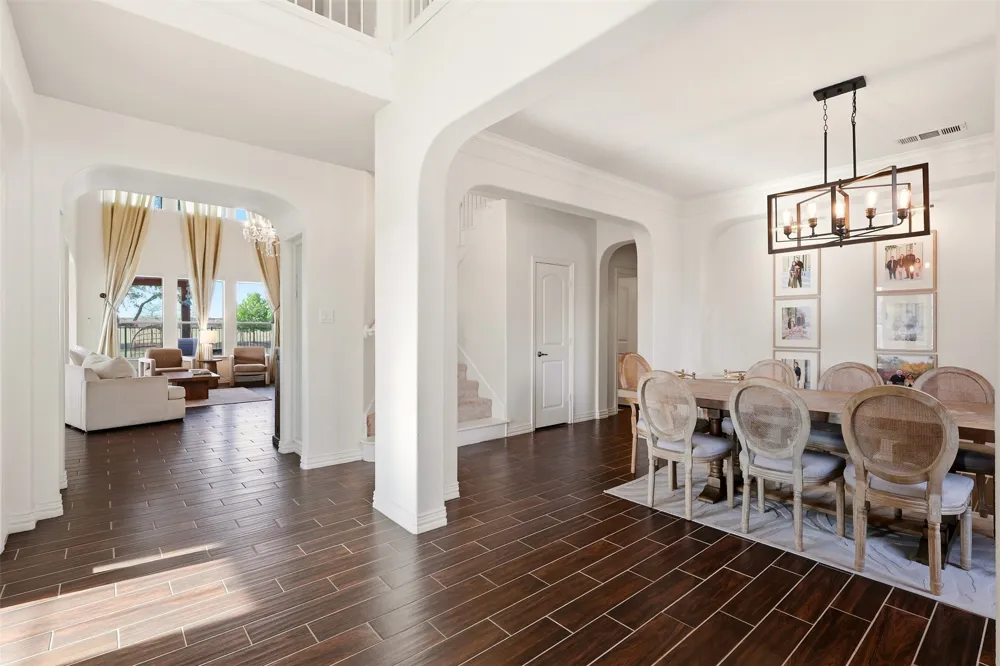775 Burr Oak Drive Frisco, TX 75033