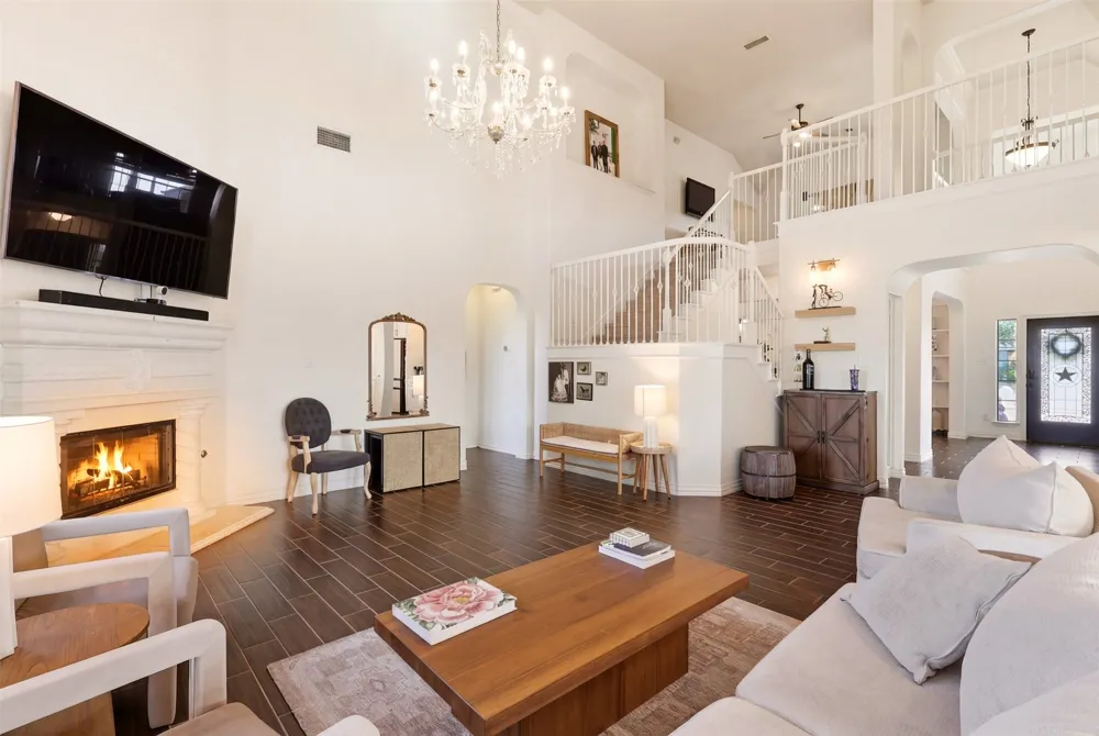 775 Burr Oak Drive Frisco, TX 75033