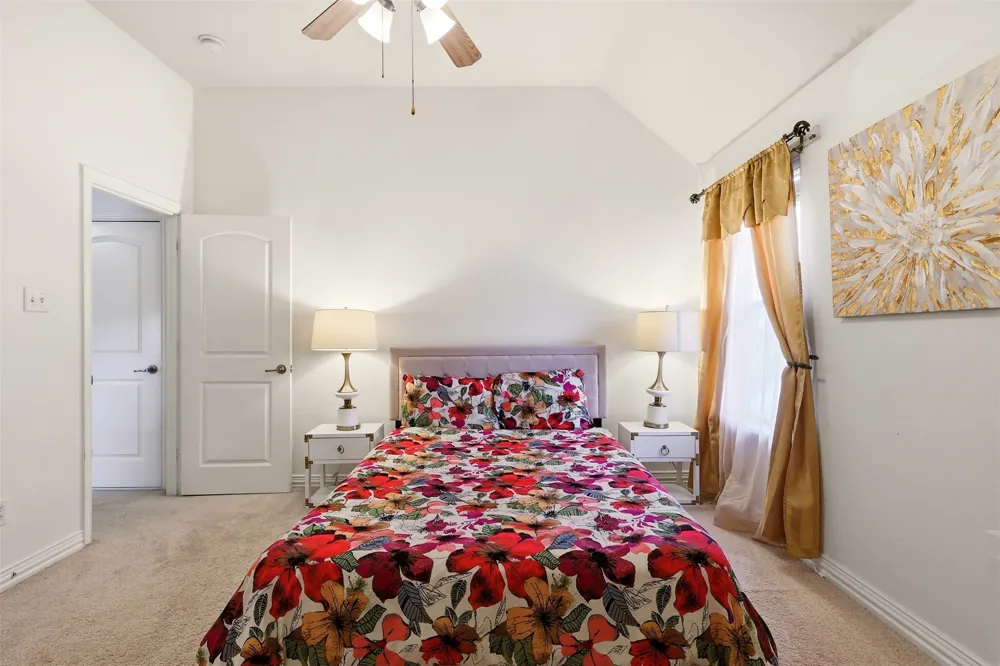 775 Burr Oak Drive Frisco, TX 75033