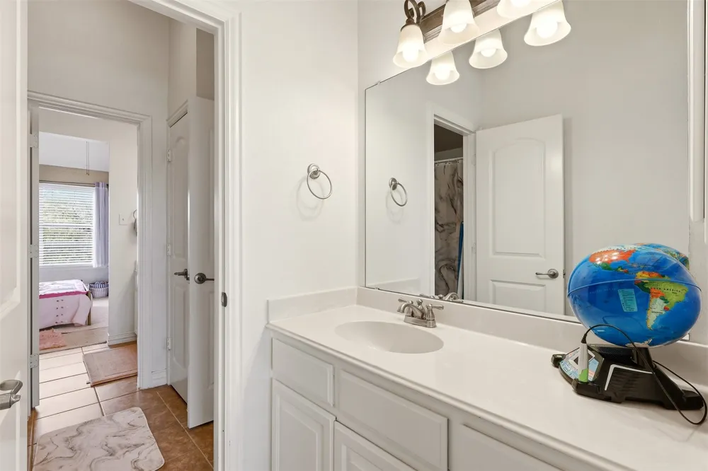 775 Burr Oak Drive Frisco, TX 75033