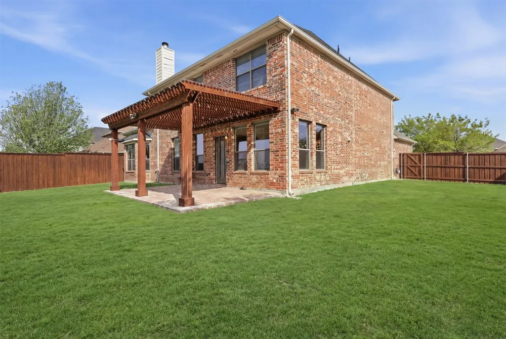 775 Burr Oak Drive Frisco, TX 75033