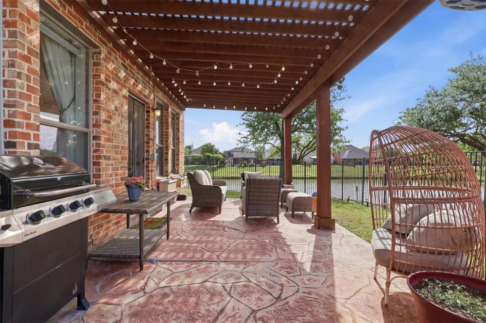 775 Burr Oak Drive Frisco, TX 75033