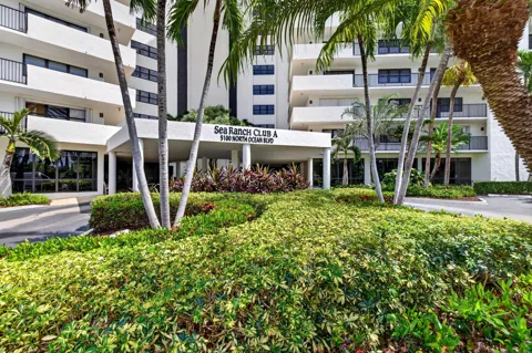 5100 OCEAN BOULEVARD #1116