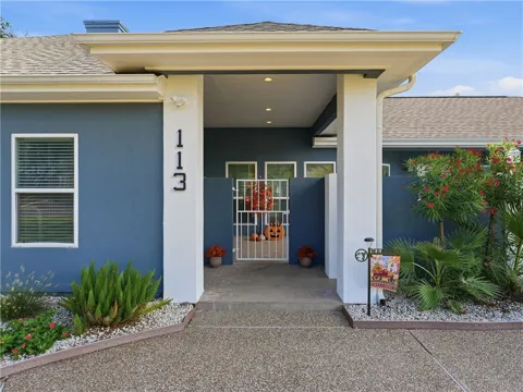 113 Cedar Ridge Drive