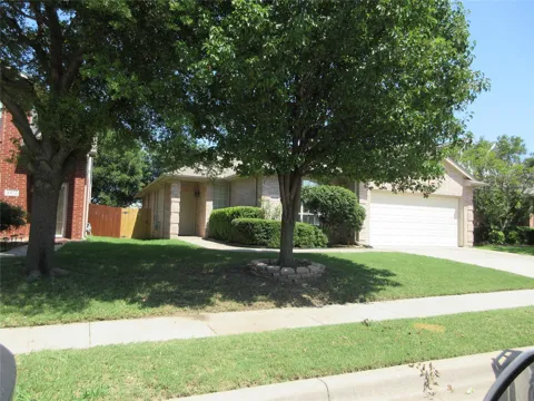 5908 Blanchard Drive
