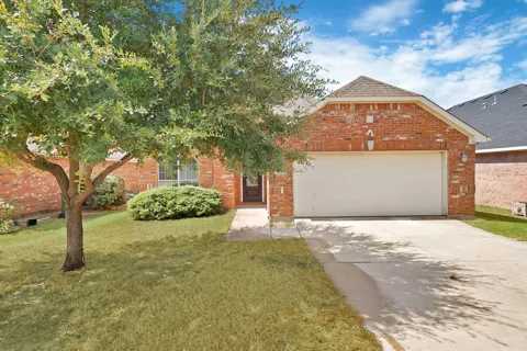 2633 Pioneer Bluffs Road