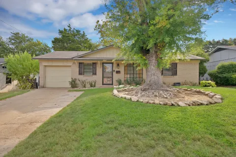 1258 Hidden Valley Drive