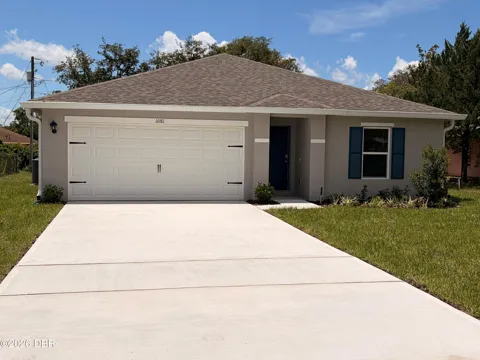 142 Heirloom Drive
