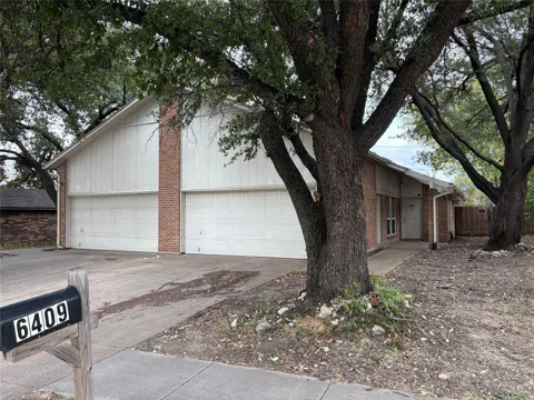 6409 Westcreek Drive