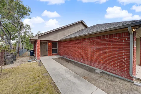 8020 Tanner Avenue #8022
