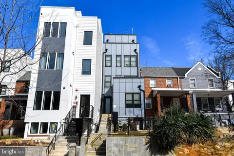 1632 K STREET NE #2
