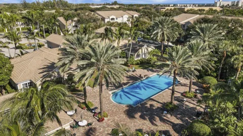 254 Village Boulevard #4108