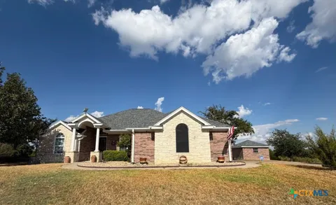2907 Wild Horse Circle