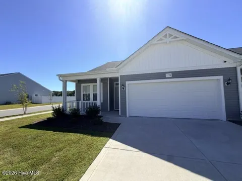 119 Arnette Drive ## A