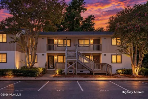522 S Kerr Avenue #Apt 42