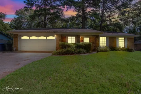 7319 Red Fox Trail