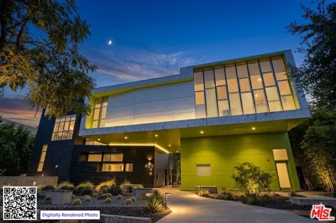 825 Kings Road #1