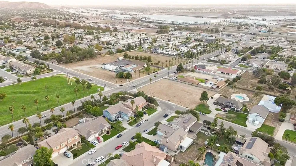 Palm Avenue San Bernardino, CA 92407