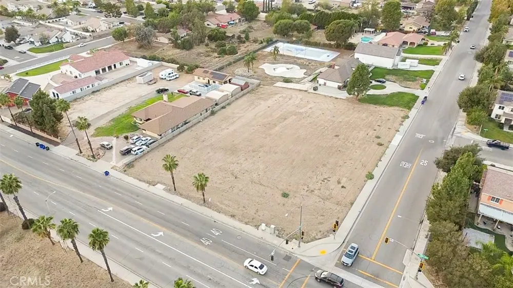 Palm Avenue San Bernardino, CA 92407