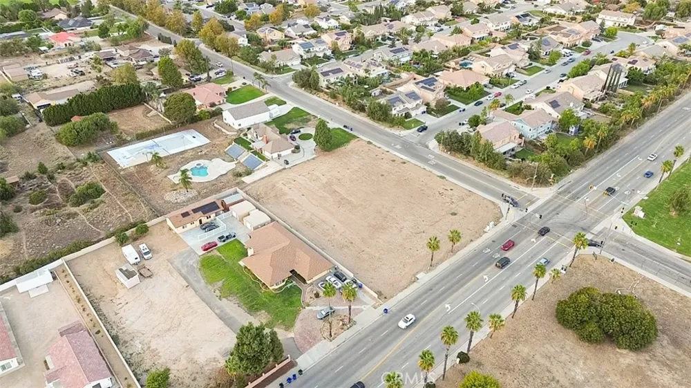 Palm Avenue San Bernardino, CA 92407
