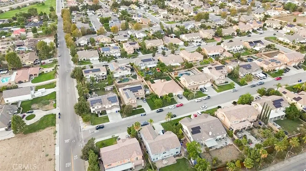 Palm Avenue San Bernardino, CA 92407