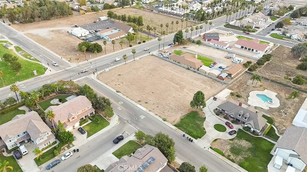 Palm Avenue San Bernardino, CA 92407