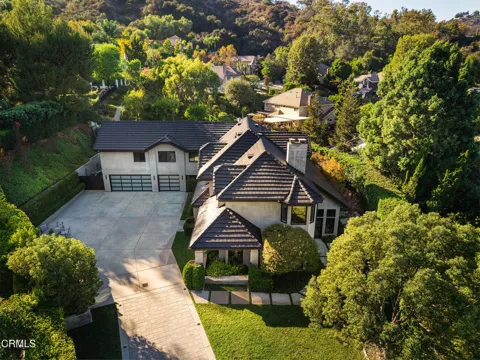 1475 Rutherford Drive
