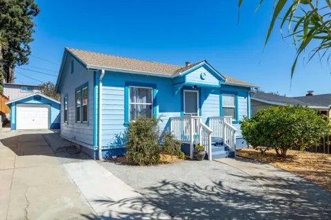 125 Lee Street