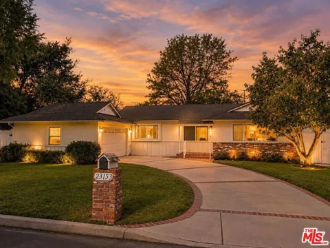 23153 Gonzales Drive