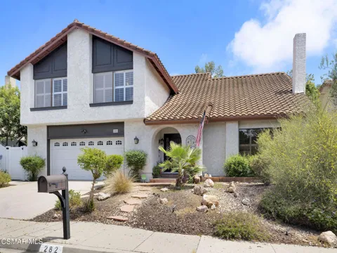282 Hunters Point Drive