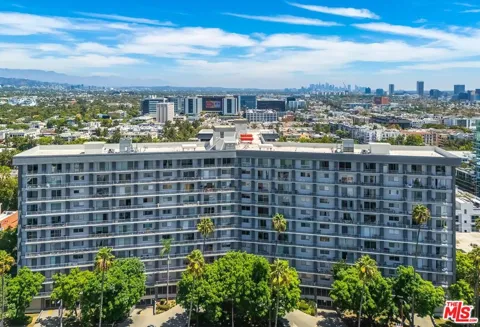 100 S Doheny Drive #313