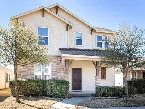 7105 Cotton Seed Drive