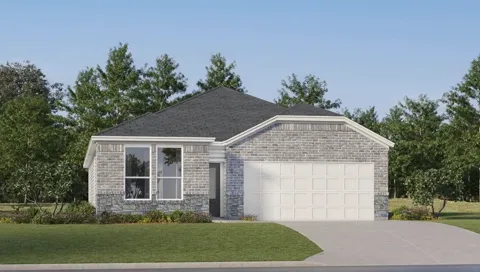 2804 Evensong Drive