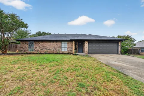 6804 Fair Meadows Drive