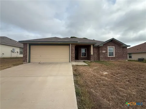 1708 Cline Drive