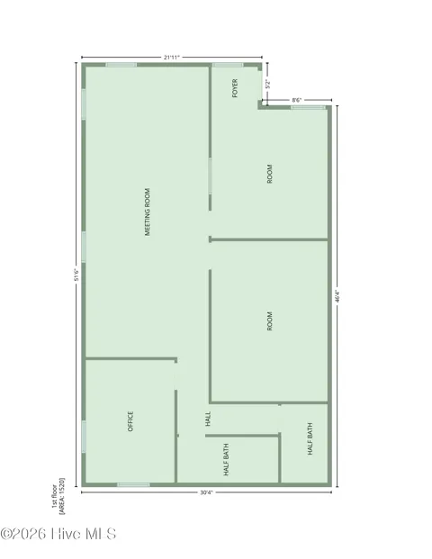 1295 Old Us 1 Highway #Suite C