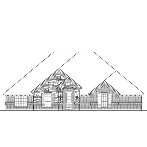 1016 Arbor Hills Court
