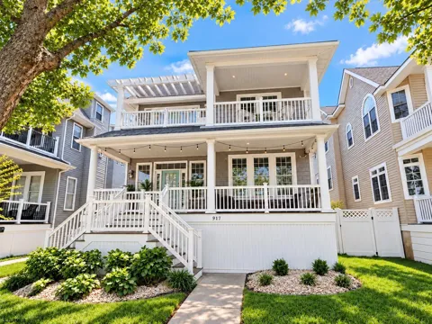 917 Central Ave