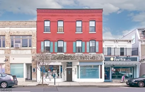 220 E Broad St #2 Unit 2